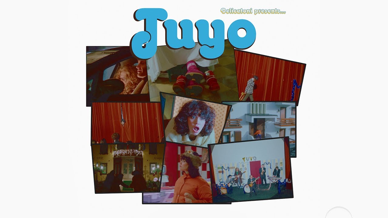 Delicatoni - Tuyo