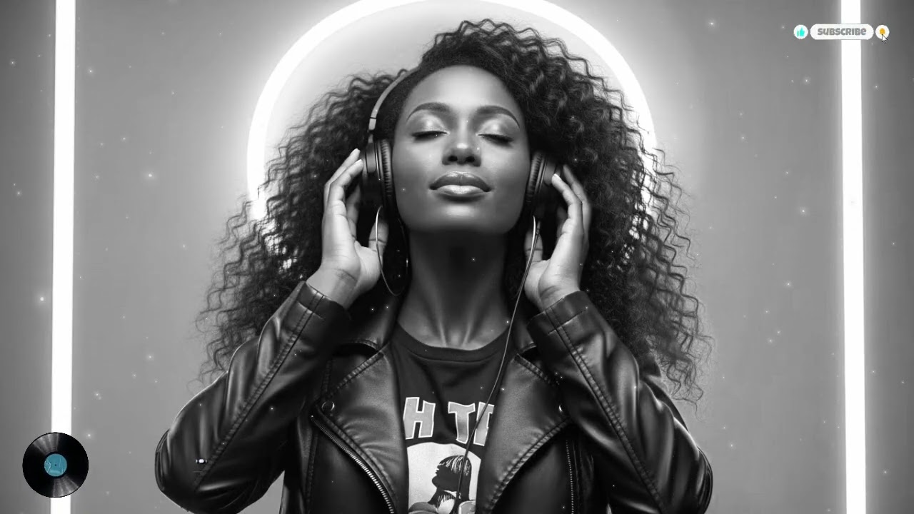 [R&B 01] Vibes to Elevate Your Soul – New Gen Rhythms