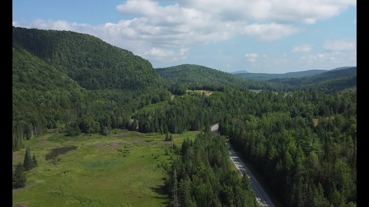 One of Vermont's Biggest Environmental Disasters
