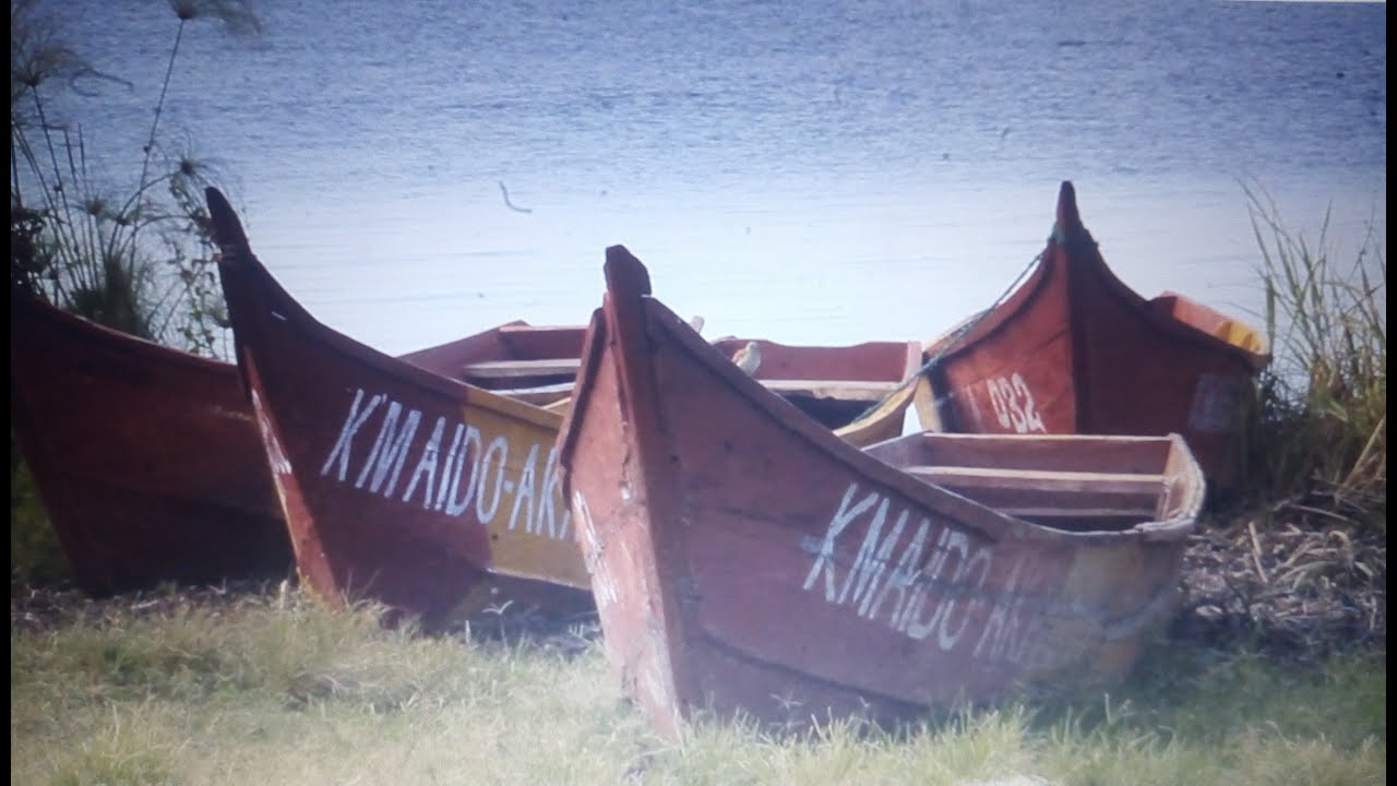 How Soroti University students saved the lives of fishermen at Lake Kyoga