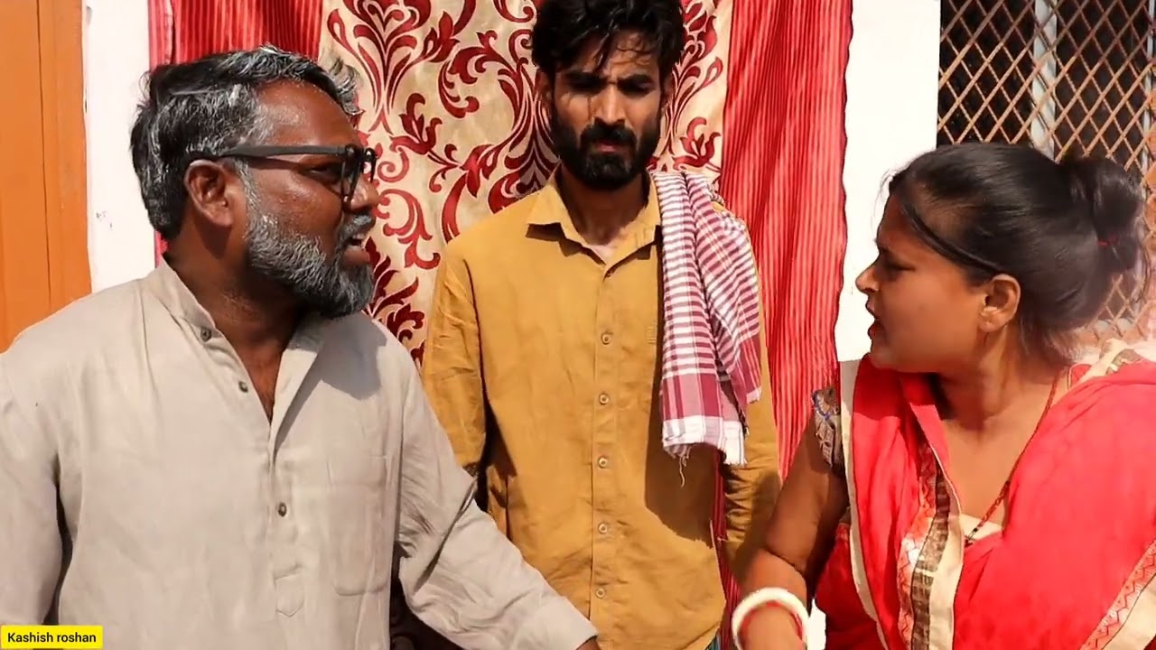 शादी मंडप से मौगी लेके भागल पंडित जी 😜 chunalal dhorba comedy 2026
