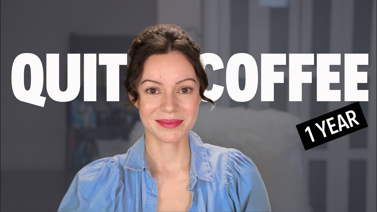 I Quit Coffee for 1 Year… Here’s What Happened