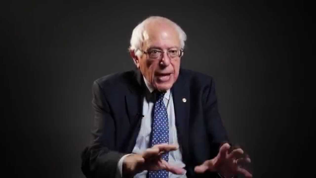 Bernie Sanders Explains his Socialism [YTP]