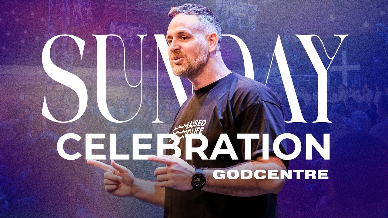 Doop Celebration | Piet Imthorn | GODcentre Voorschoten