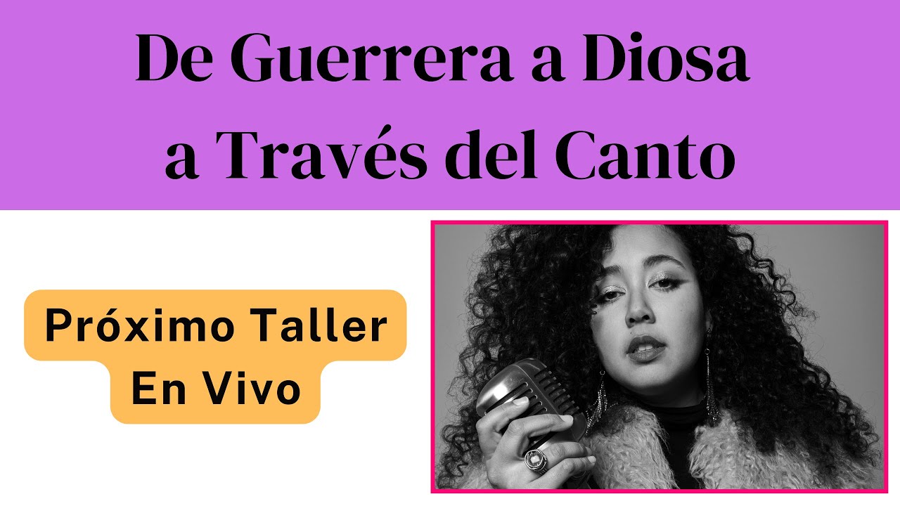 Próximo Taller: 