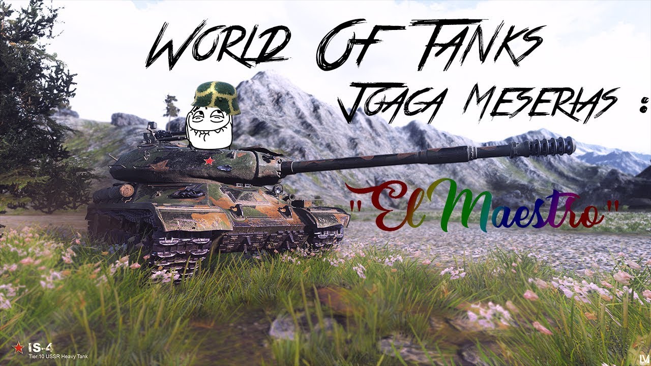 Tutorial de Baza | WoT Romania 4k 60fps