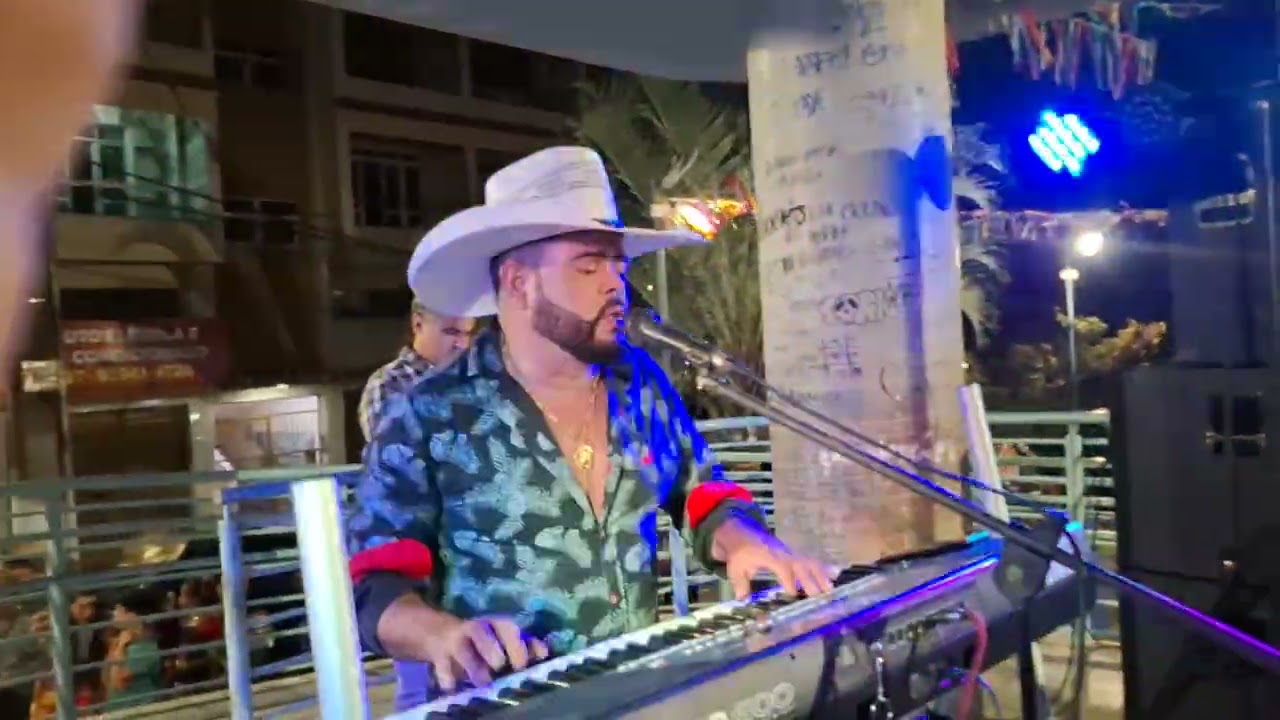CARLINHOS RICK SABADÃO CAMPO GRANDE