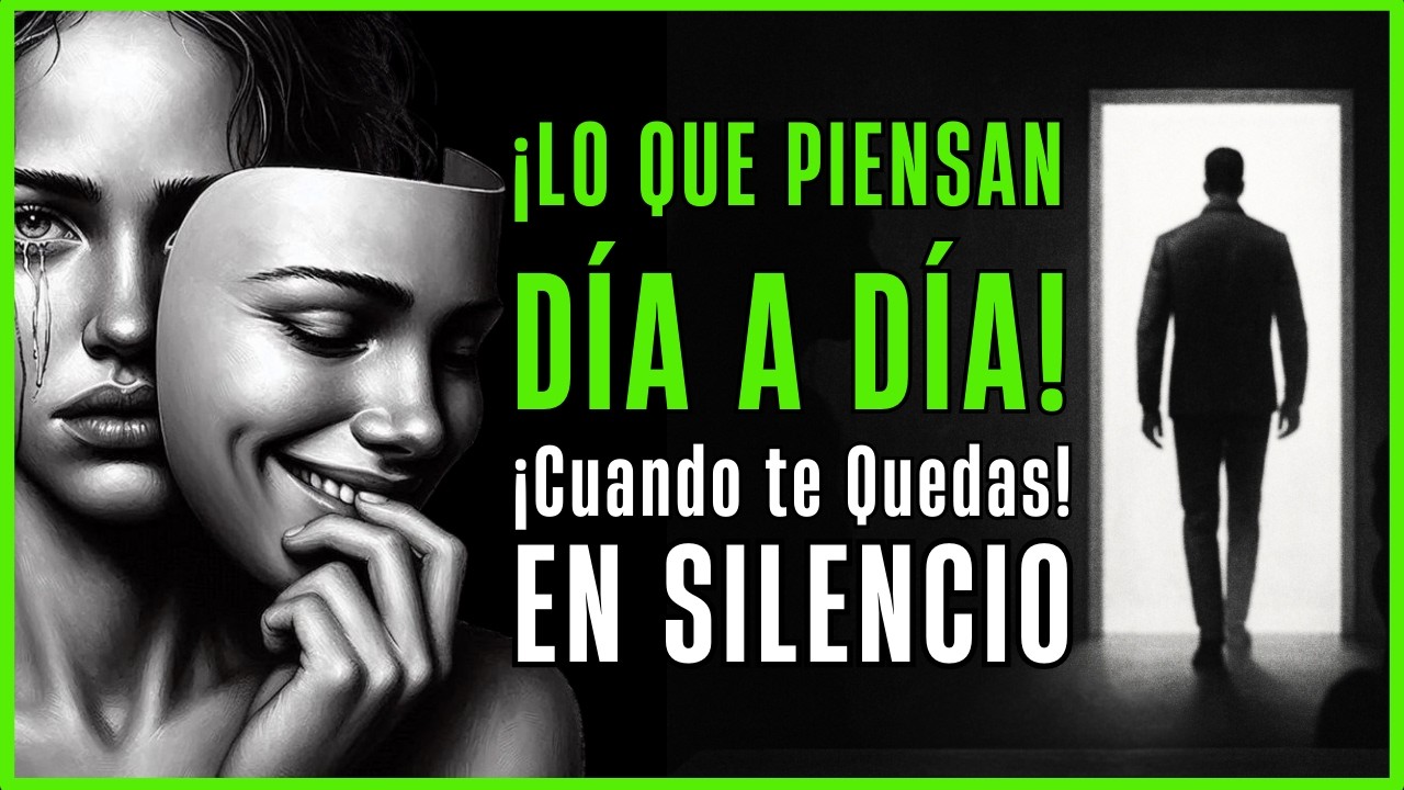 Lo Qué Pasa Cuando Desapareces de la Vida de Alguien que Te Importa