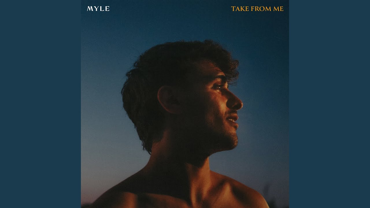 Take From Me
