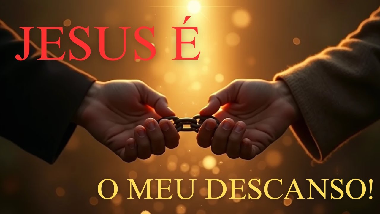 JESUS DISSE: 
