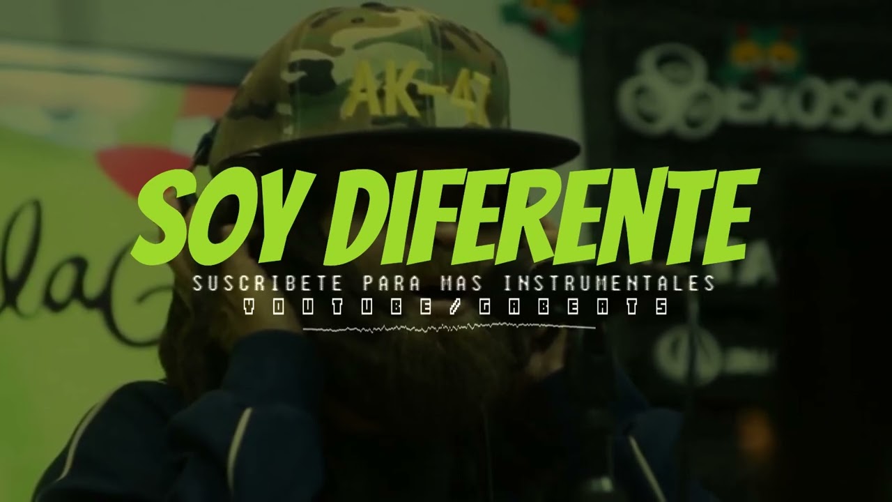Base De Rap - 