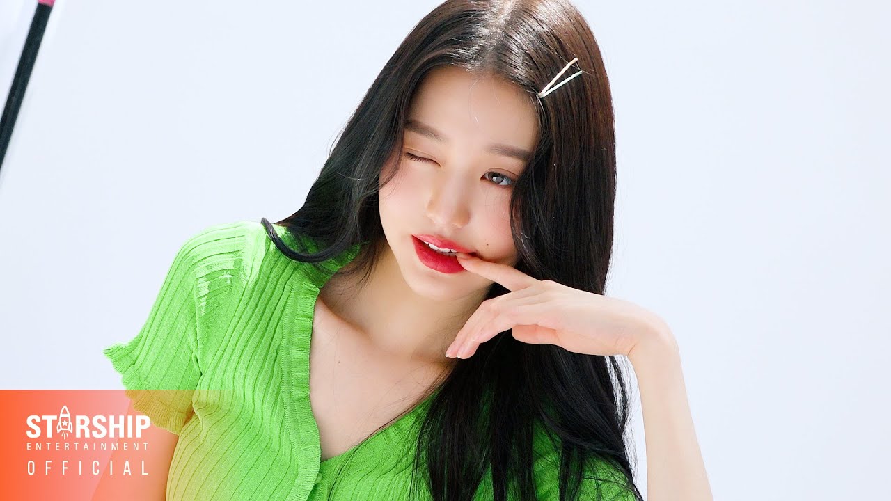 원영이 기분은 이니스free