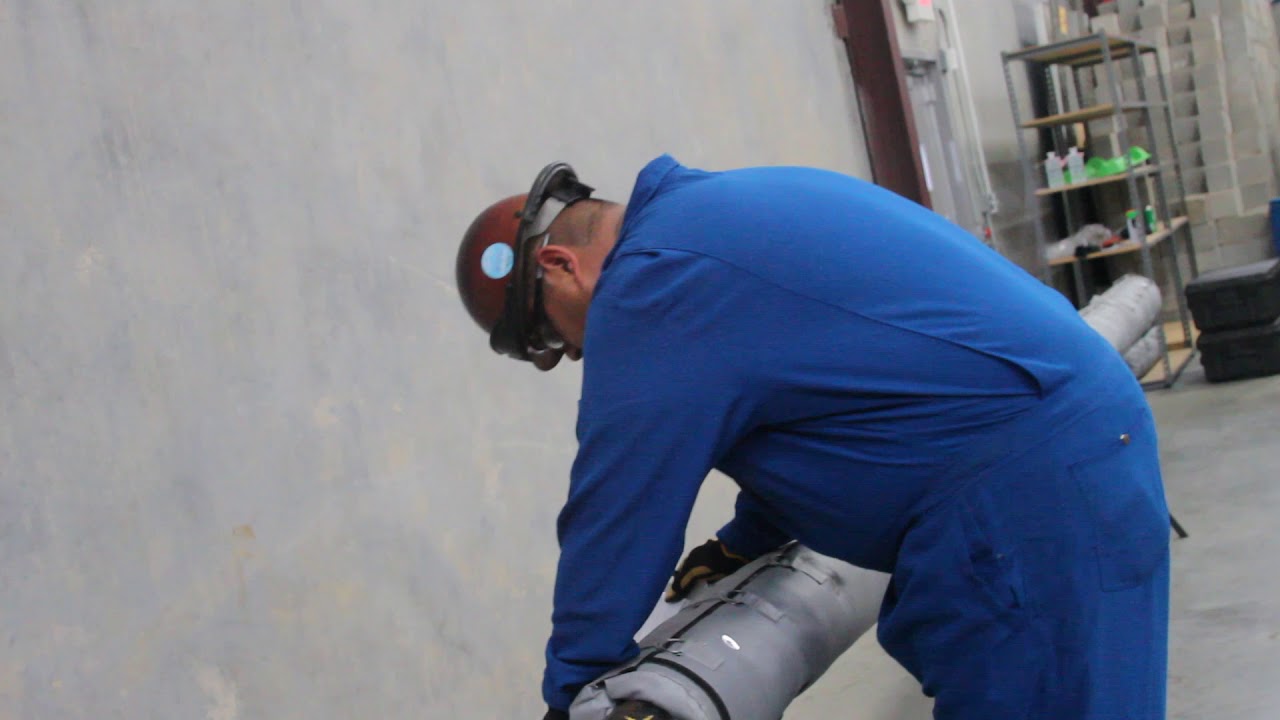 Visual Inspection for CUI
