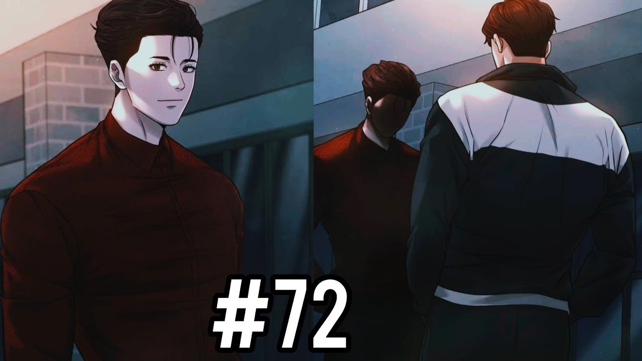 Denial's Entry in Questism Chapter 72 Explained