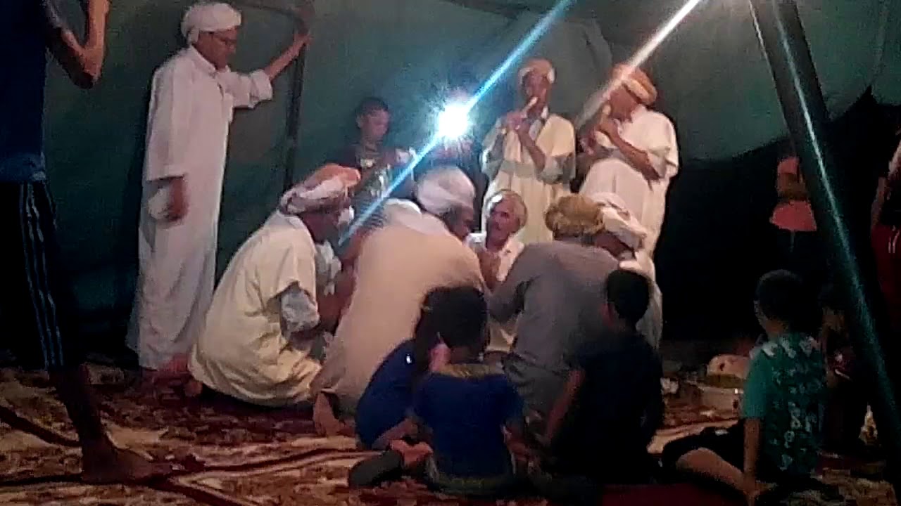عكرمة  دوار العبايدية يلل
