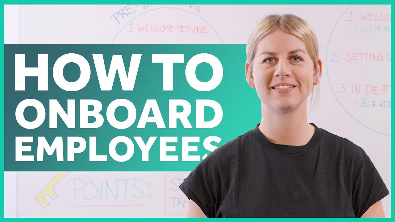 How to Design The Perfect Onboarding Process