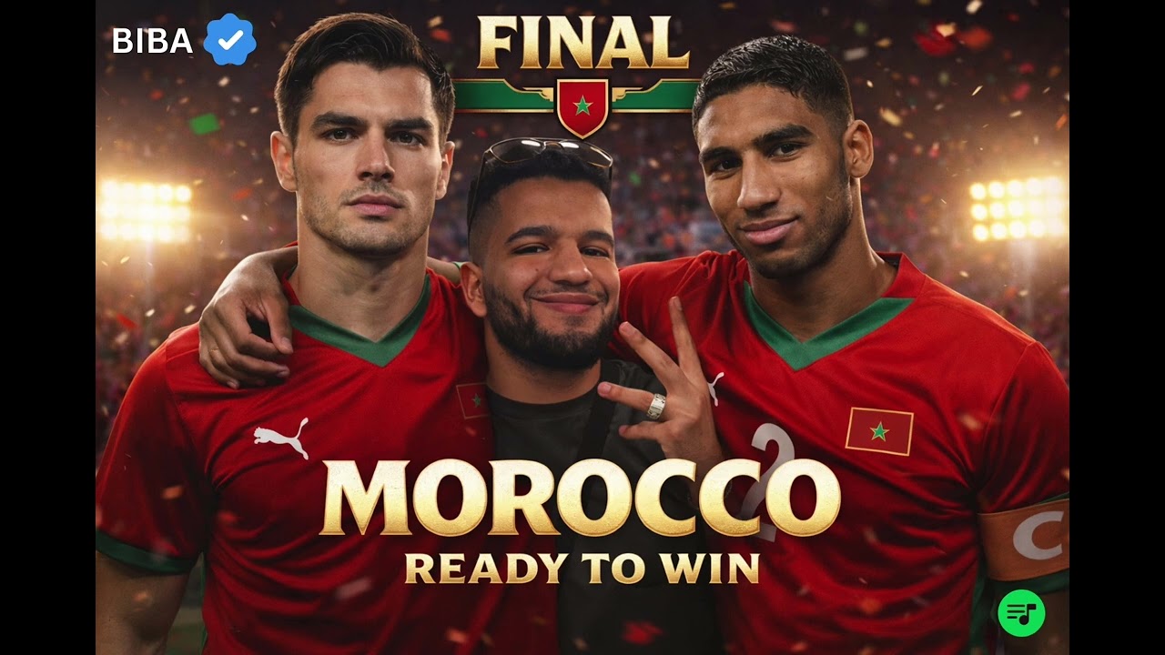 BIBA - AFCON CHAMPIONS