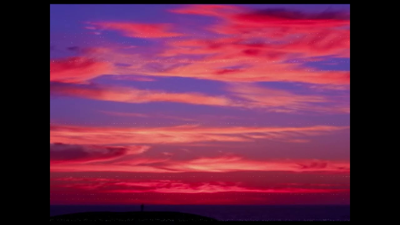 ELVORA - Morning/Noon/Evening