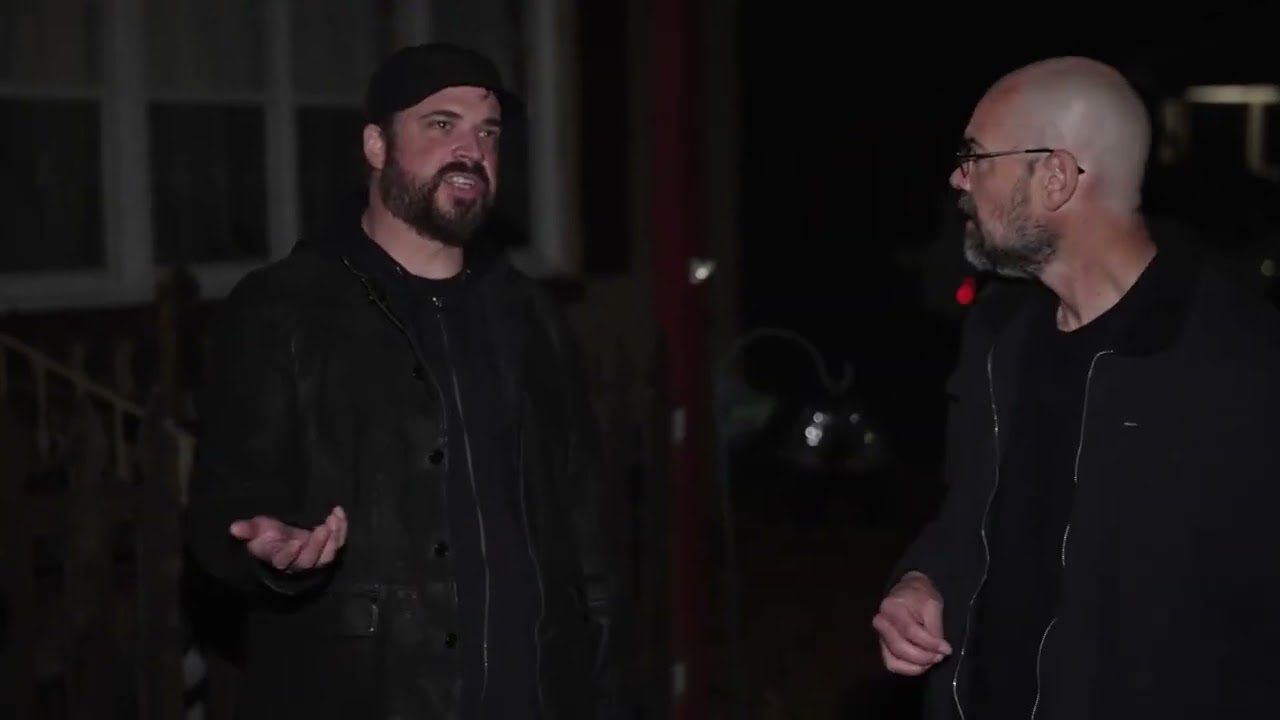 Ghost Adventures House Calls S03 E04