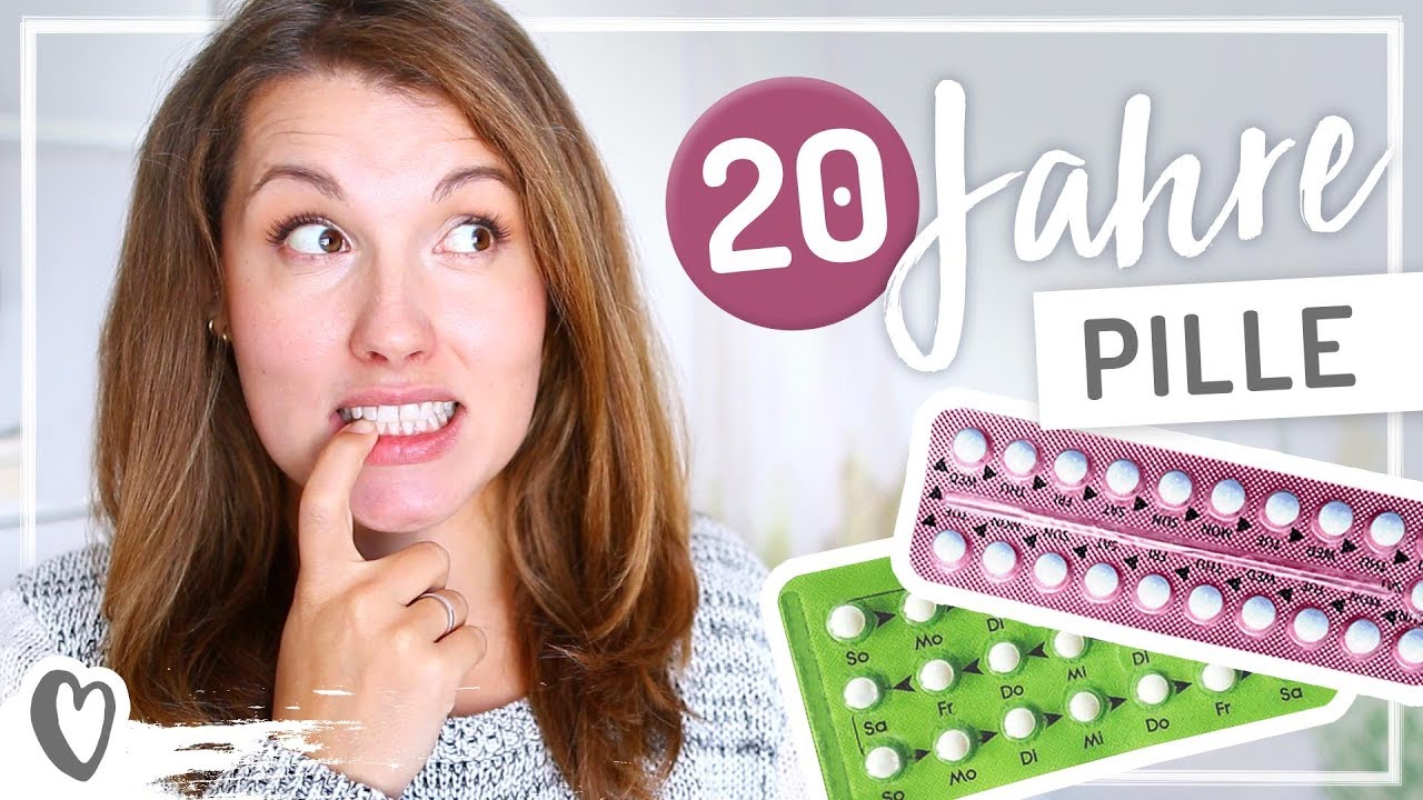 PILLE ABSETZEN – Fazit nach 1 Jahr – Haut, Psyche & Gewicht #nurwasichliebe