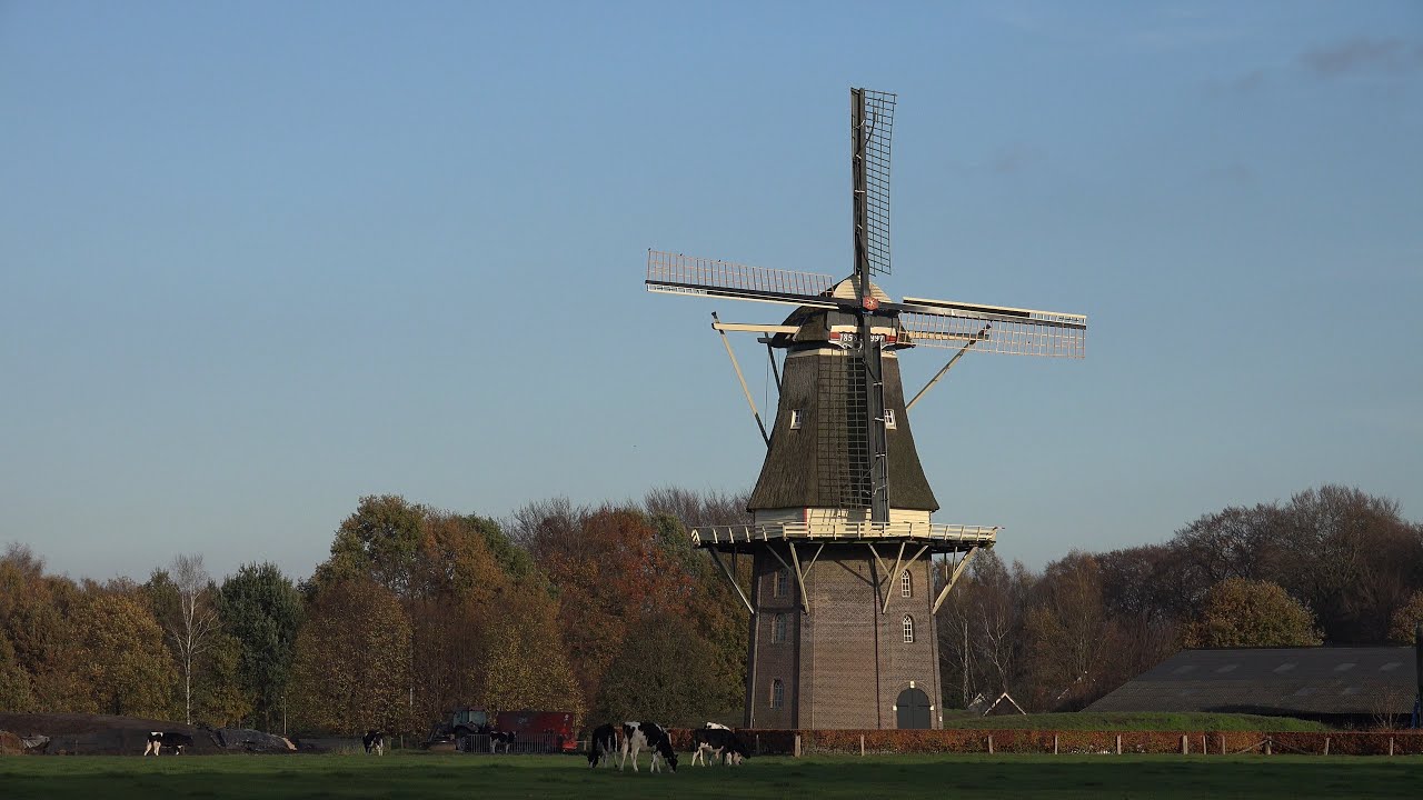 Vilsteren bij Ommen