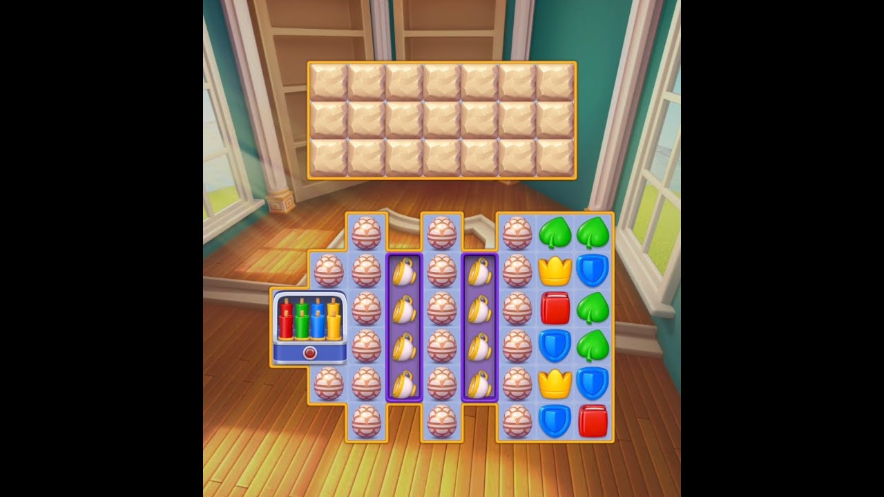 ROYAL MATCH level 637