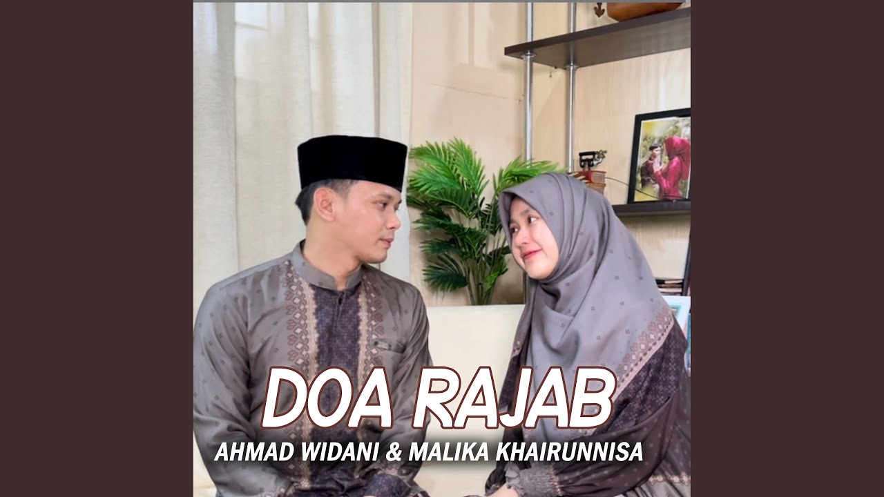 Doa Rajab
