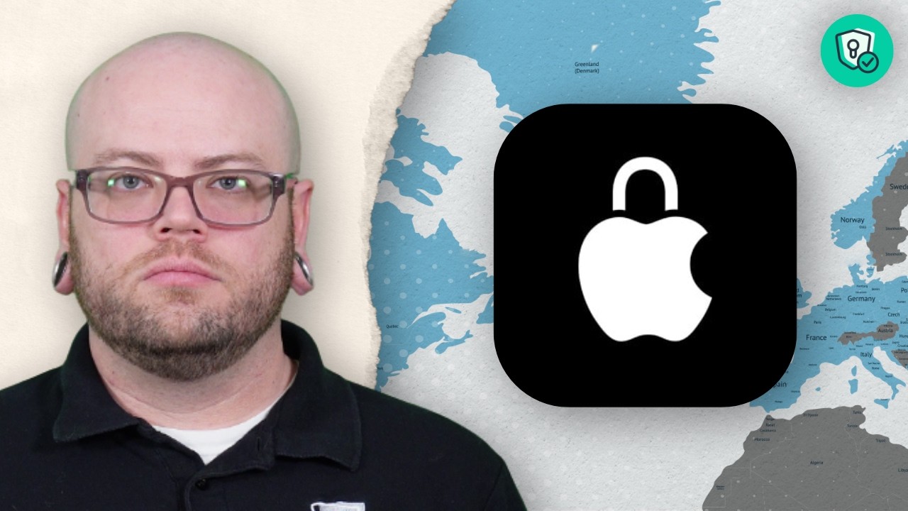 Apple Devices Approved for Classified NATO Data