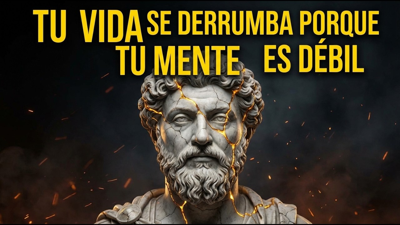 10 Reglas Brutales de Marco Aurelio que Nadie te Dice