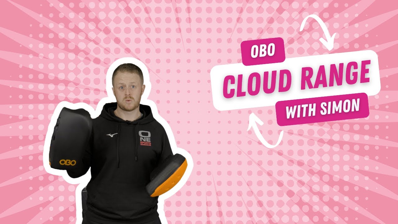 What exactly IS the OBO Cloud Range?? Let Simon Talk You Through It!! 🙌