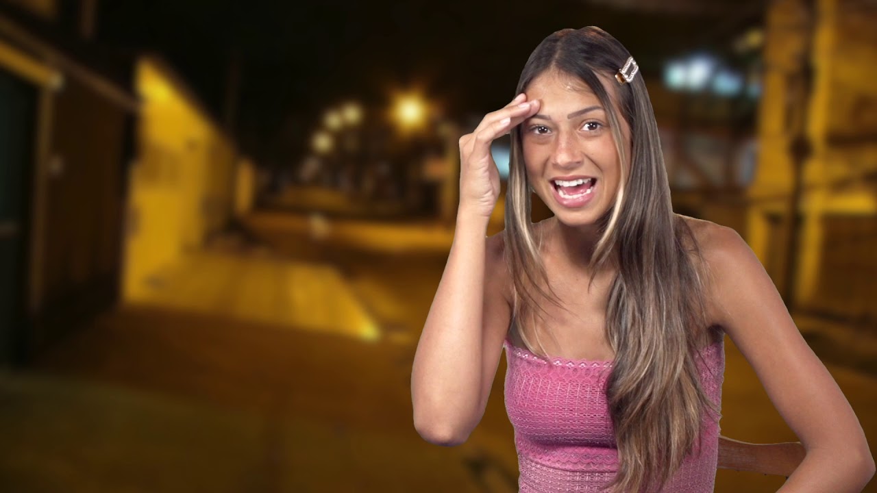 Peguei ELE e o AMIGO dele | Dia de Paula