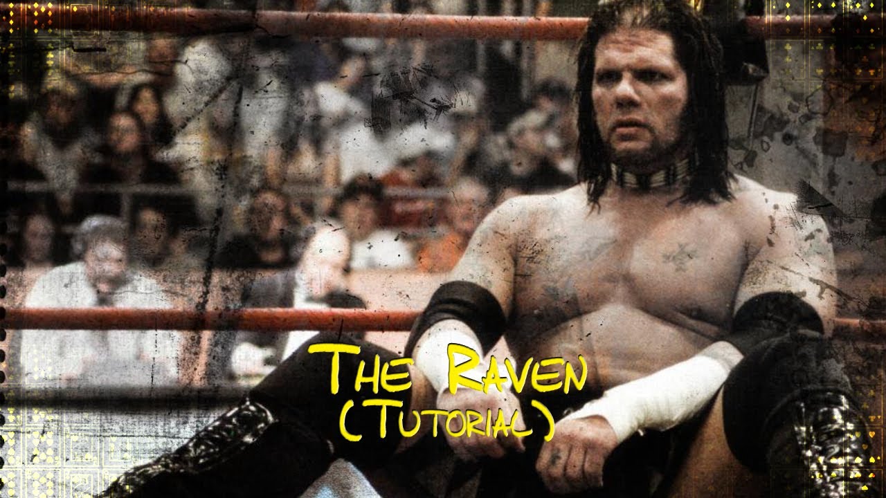 The Raven (Tutorial)