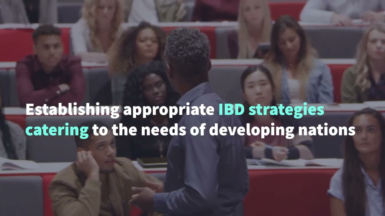 World IBD Day 2023 | IBDENC