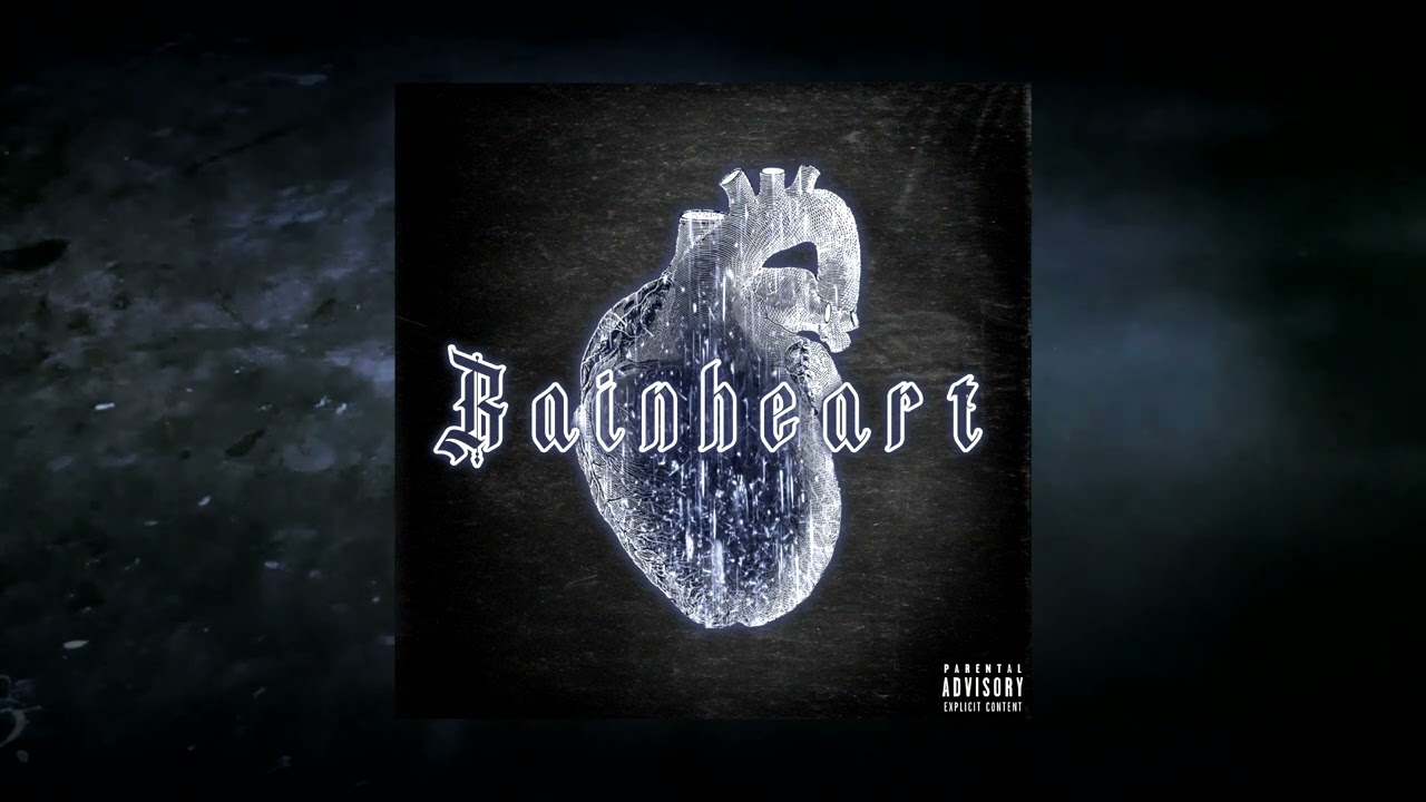 RROW Jim  -  Rainheart