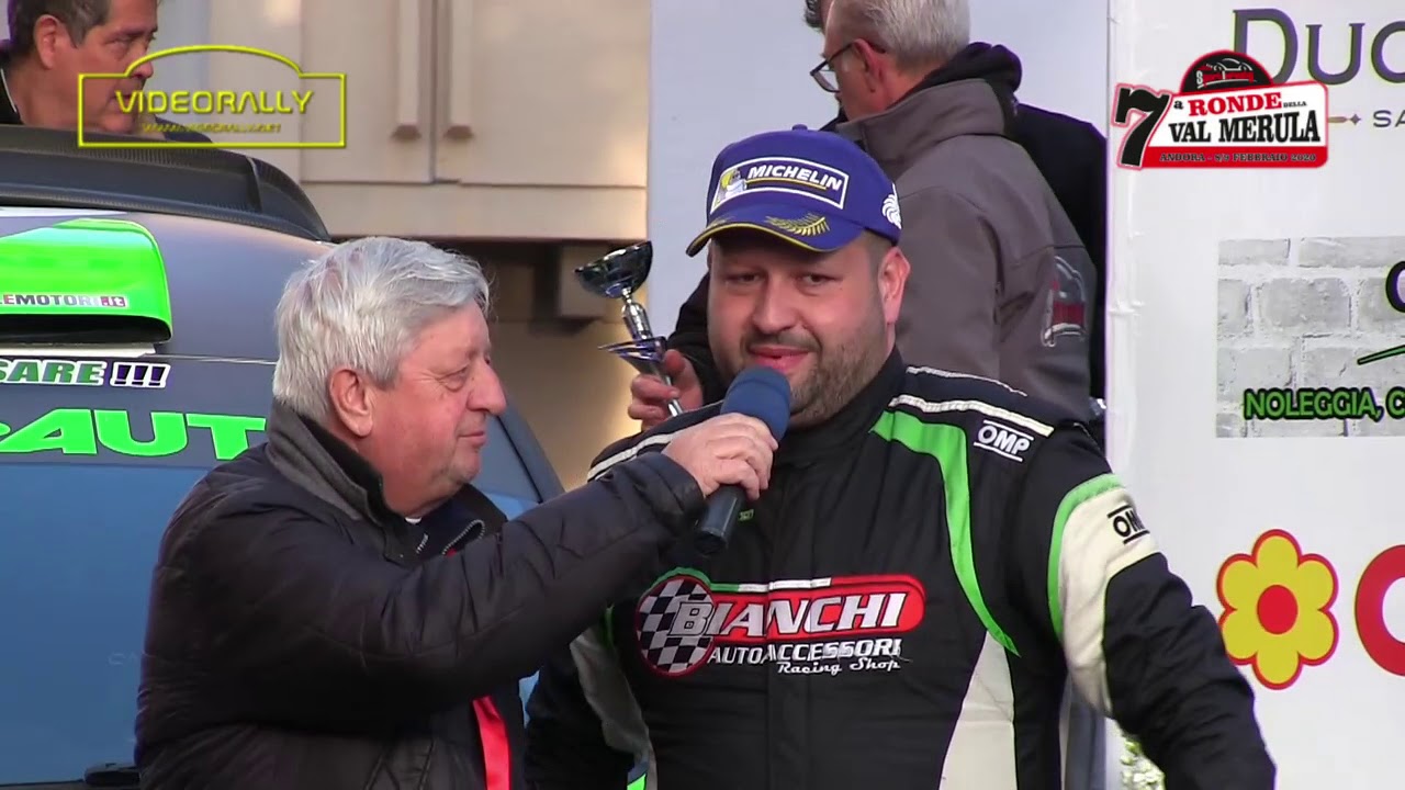 Ronde Val Merula 2020 Special Report Arzà Righetti The Movie