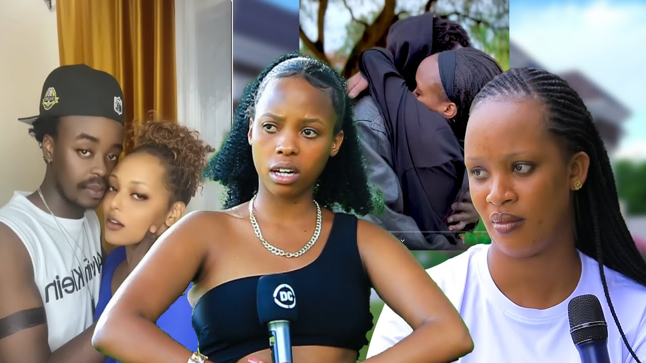 REGIS yakinnye nange igihe kinini😭kambivuge Yatandukanye na Micky amaze amezi 11 yarabonye umukunzi🤕