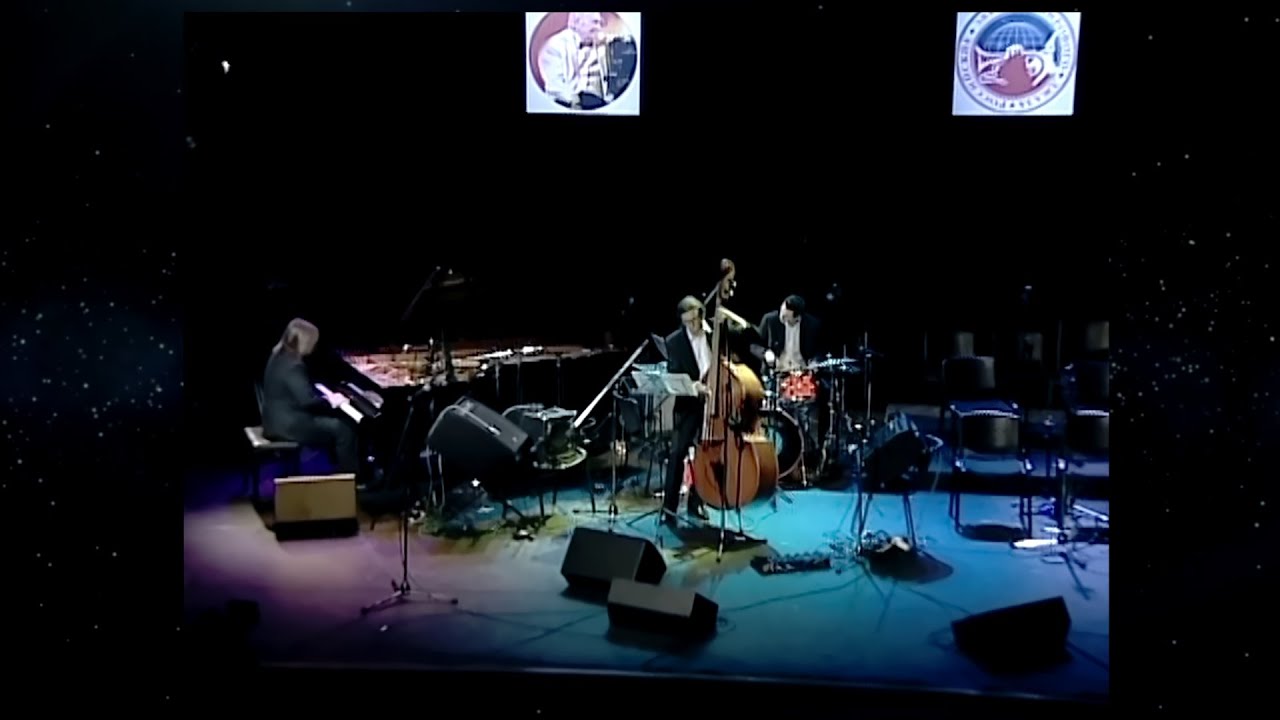 Джазовые обработки В. Гроховского