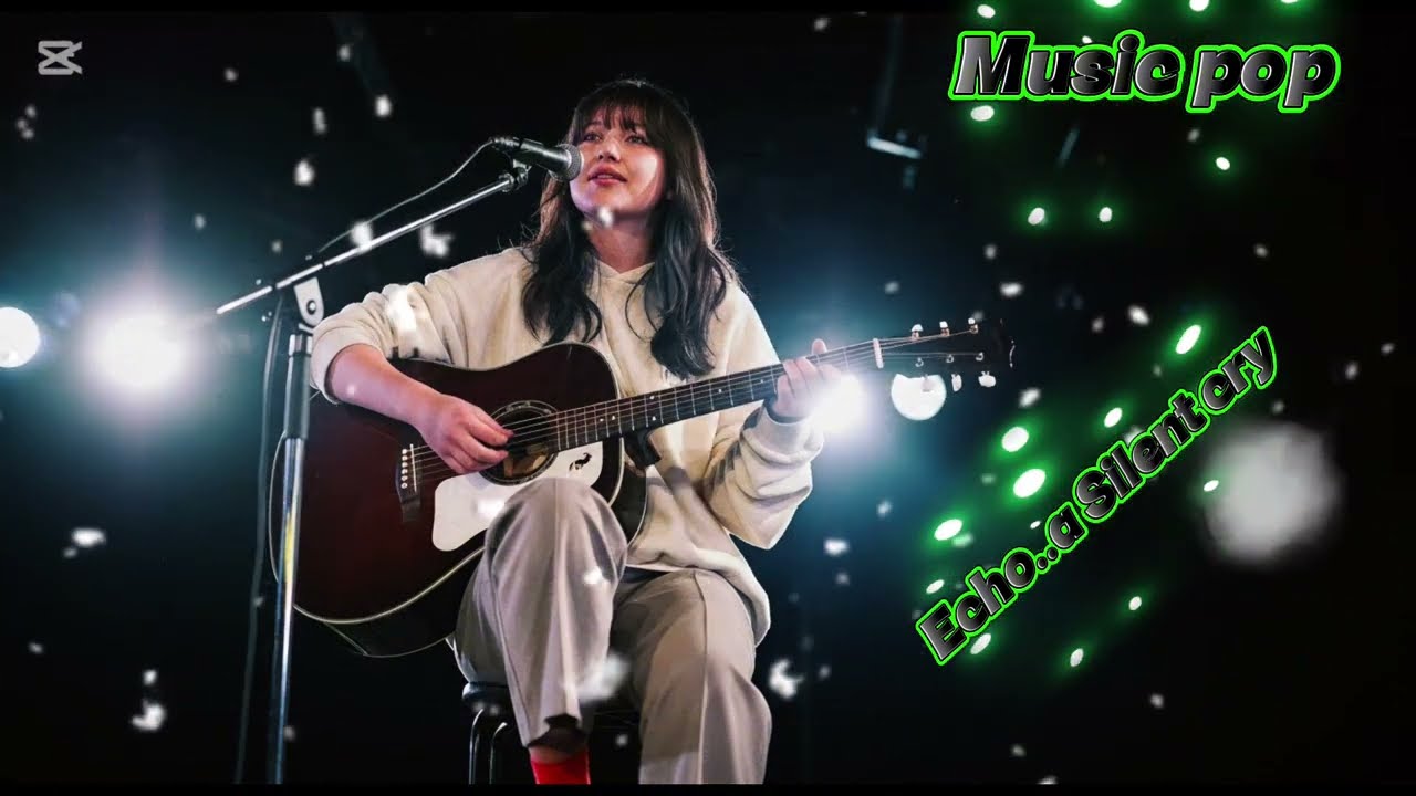 A song about a broken woman.