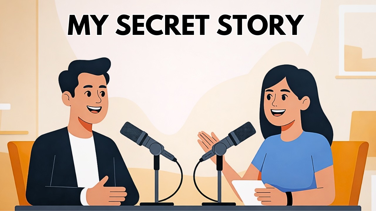 Learn How to Talk About Yourself in English | Easy Introductions for Beginners | Englishtv Podcast