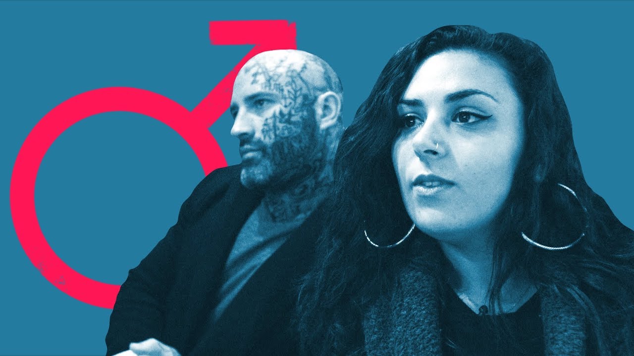 Men need meaning and responsibility | Modern Masculinity