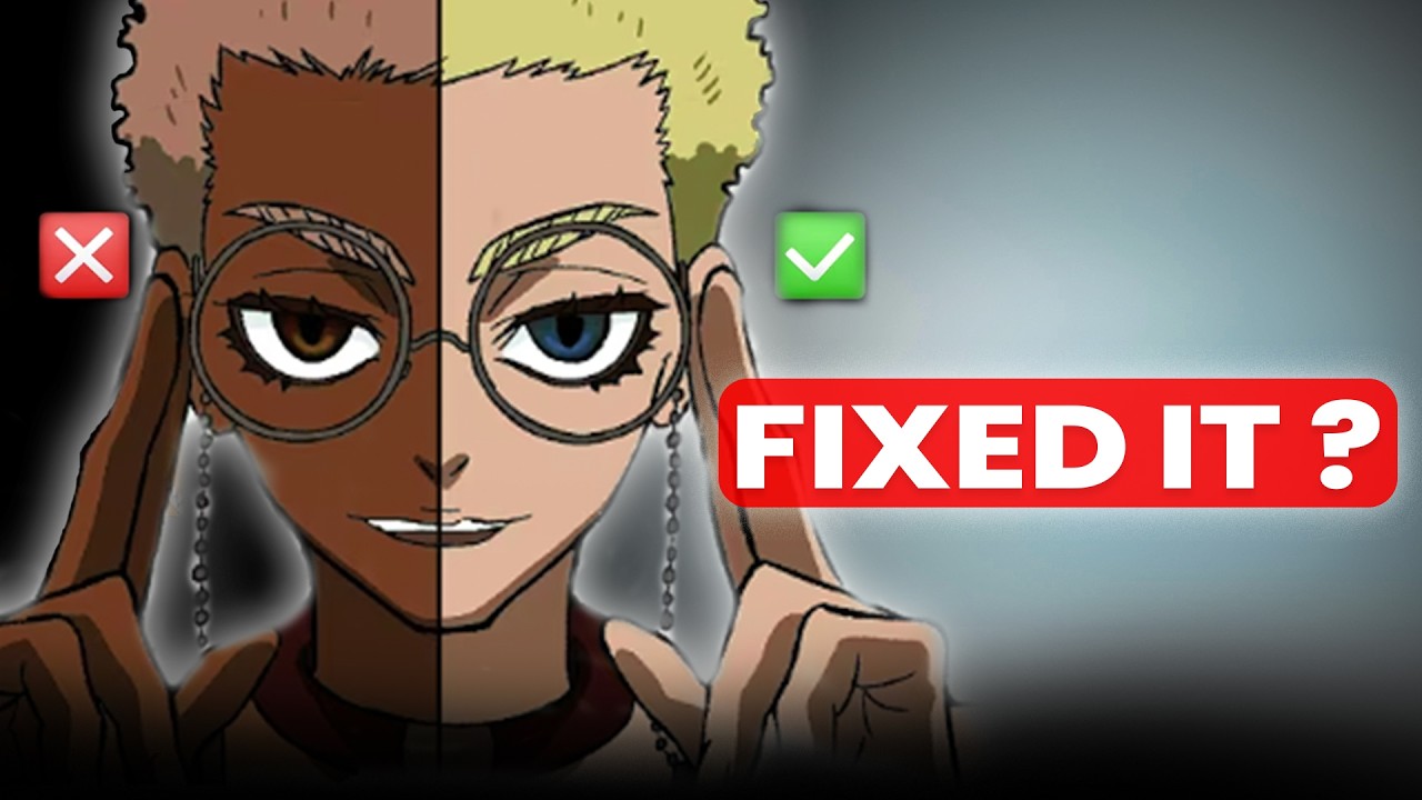 Racism In The Anime Community Makes No Sense