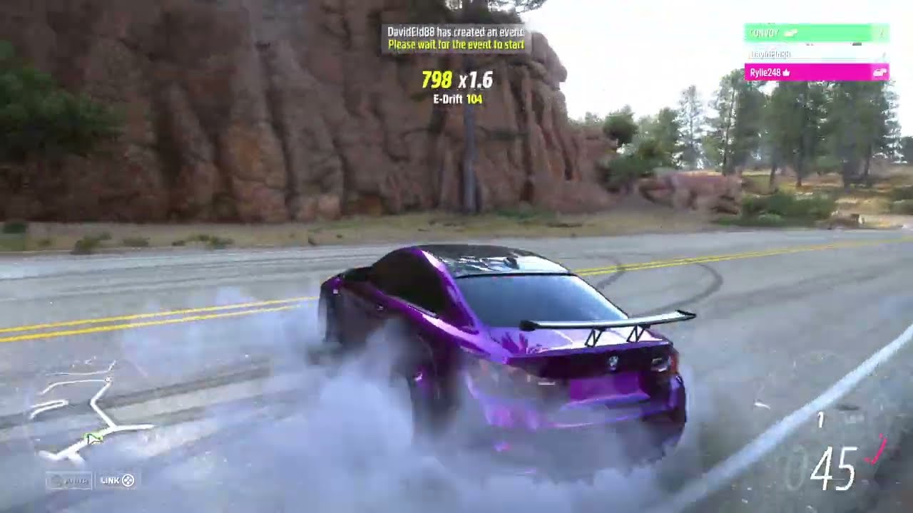 Forza Horizon 5