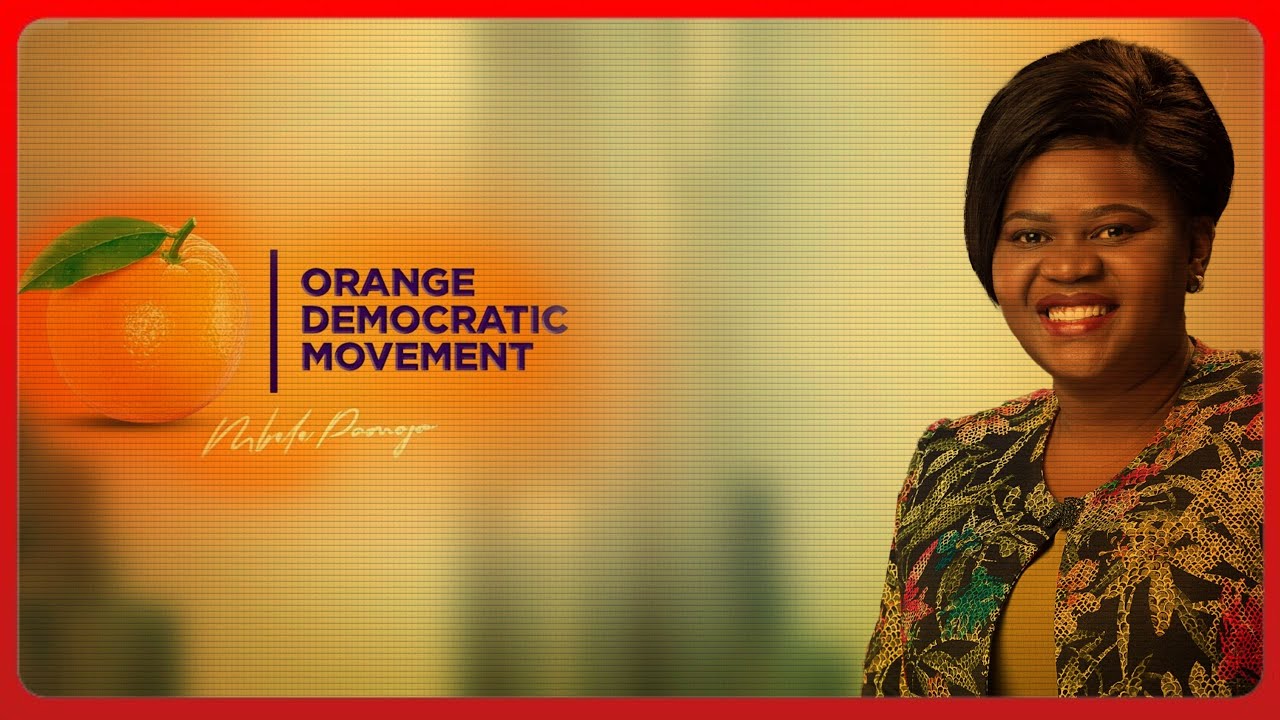 ODM weighs 50-50 power sharing with UDA as Wanga rallies ODM supporters in Nairobi