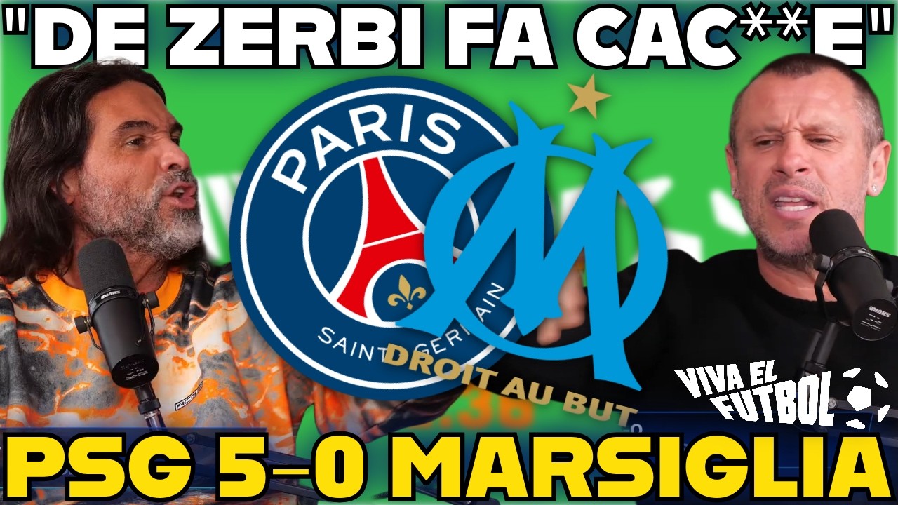 SCONTRO ADANI e CASSANO su DE ZERBI: