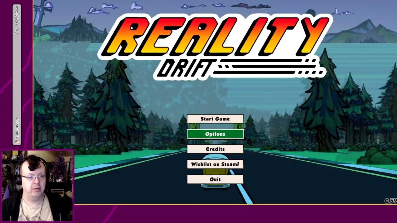 Tfw fish summons you to the dish. - Reality Drift (bunDEMOnai)