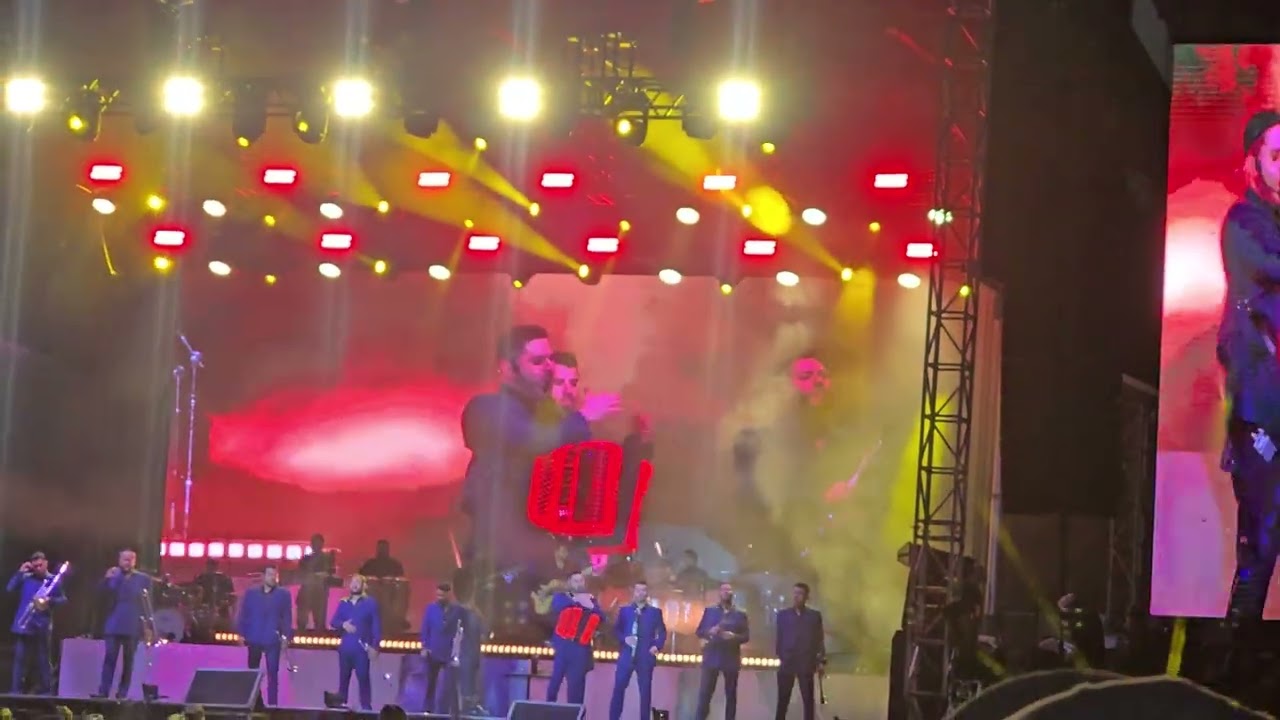 banda ms jalapeño fest 2026