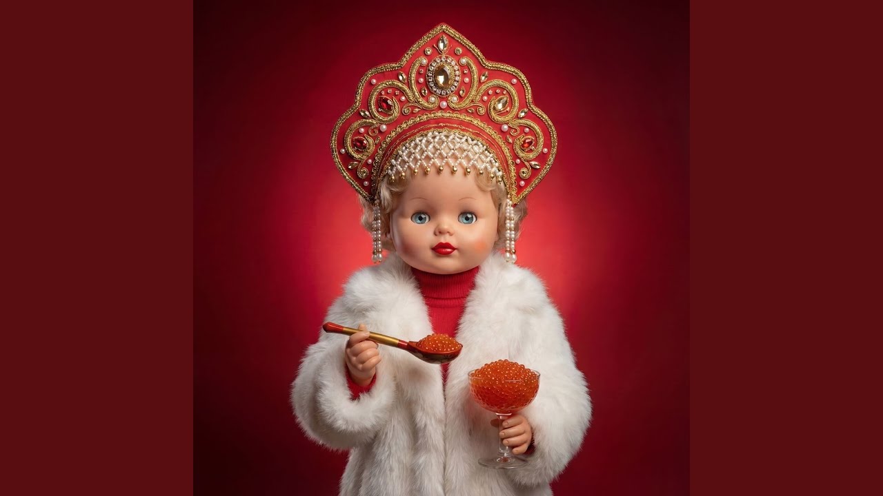 Маша, Made in Russia