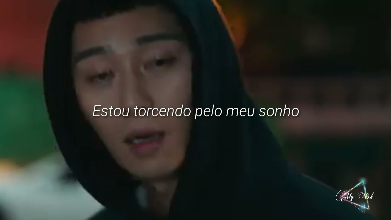 OST - Start over ( Gaho) - PT/BR.              #kdrama #itaewonclass #ost