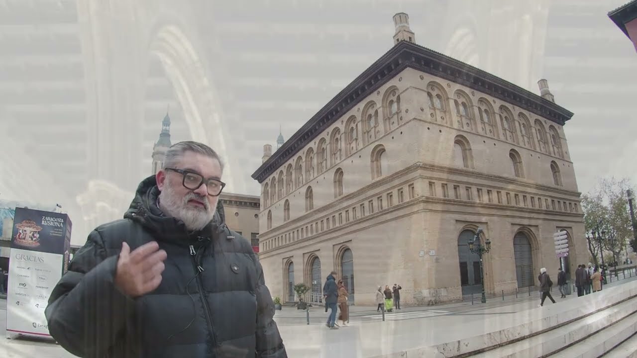 #SalvemoslaLonja