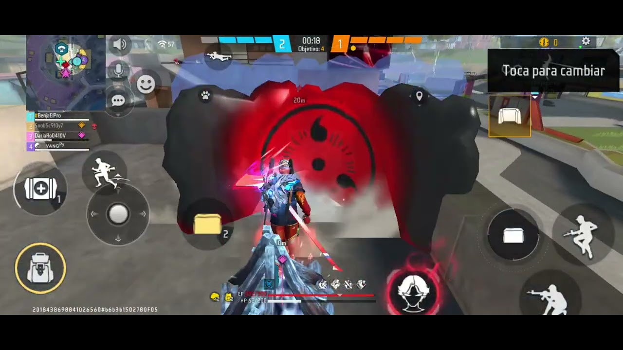 Dia 2 intentando llegar a maestro desde diamante 2